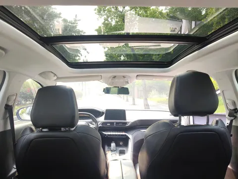 Peugeot 4008