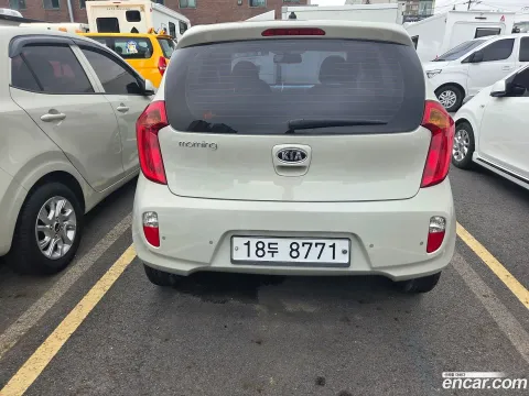 Kia Picanto (Morning)