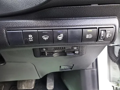 Toyota Corolla Sport
