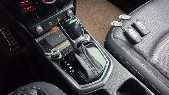 SsangYong Tivoli XLV (Tivoli Air)