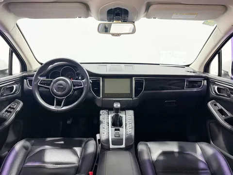 Zotye SR9