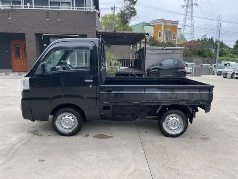 Toyota Pixis Truck