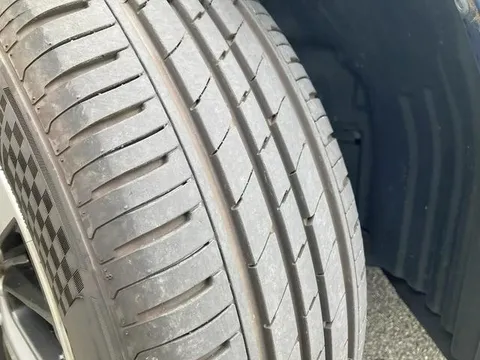 Subaru Impreza Sports