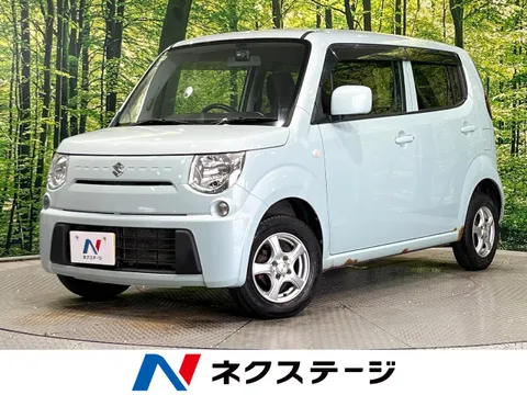 Suzuki MR Wagon