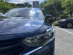 Honda Envix