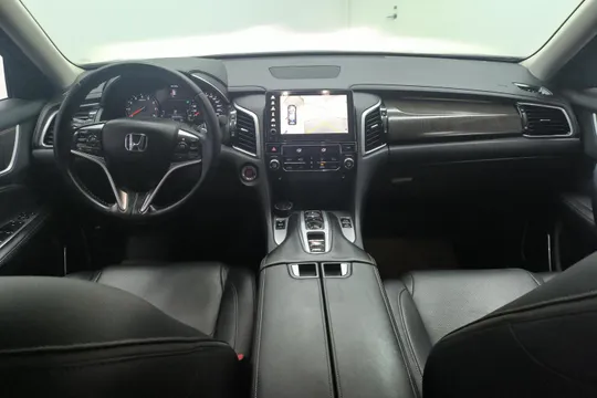 Honda Avancier