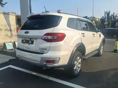 Ford Everest