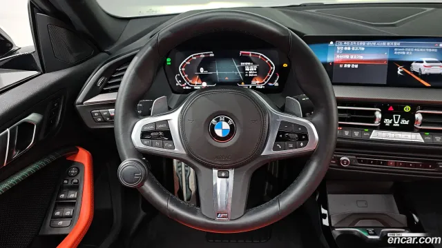 BMW 2-Series