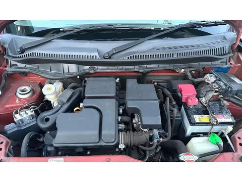 Nissan Pino
