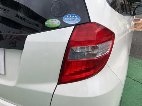Honda Jazz (Fit)