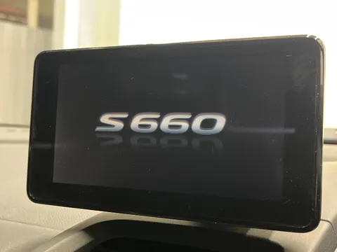 Honda S660