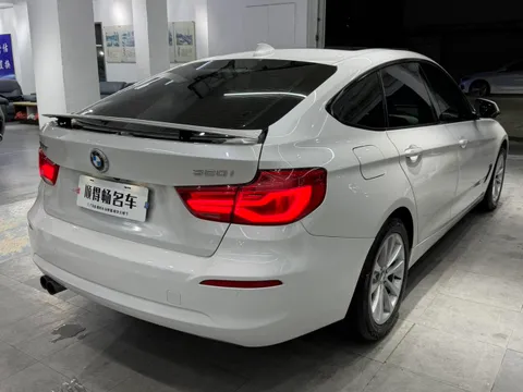BMW Gran Turismo