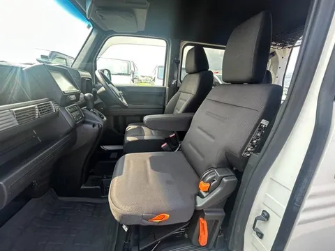 Honda N-VAN Plus Style