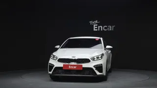 Kia Cerato (K3)