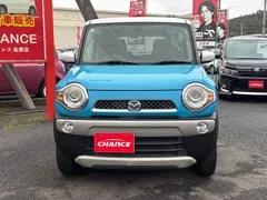 Mazda Flair Crossover