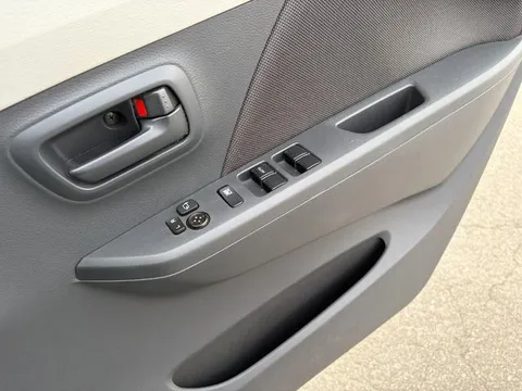 Mazda Flair