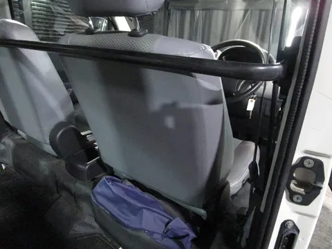 Toyota TownAce Van