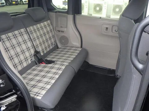 Honda N-BOX Joy