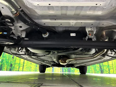 Mazda Flair Crossover