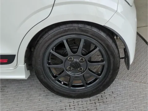 Suzuki Alto Works