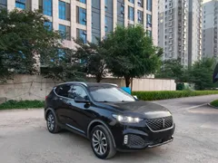 Wey VV6