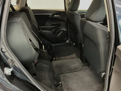 Honda Jazz (Fit)