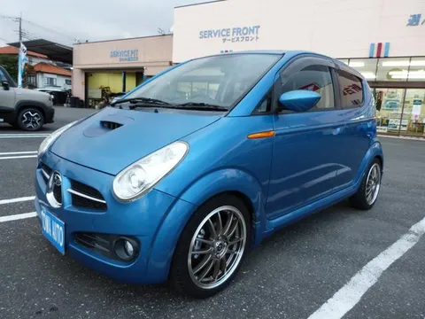 Subaru R2