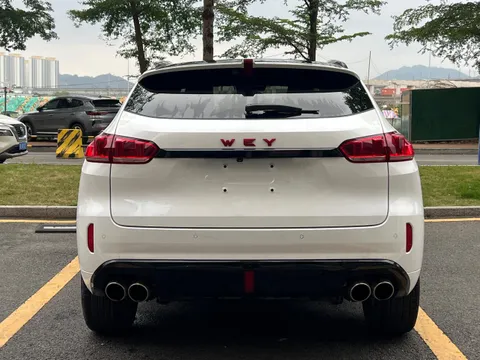 Wey VV5