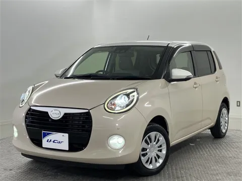 Daihatsu Boon