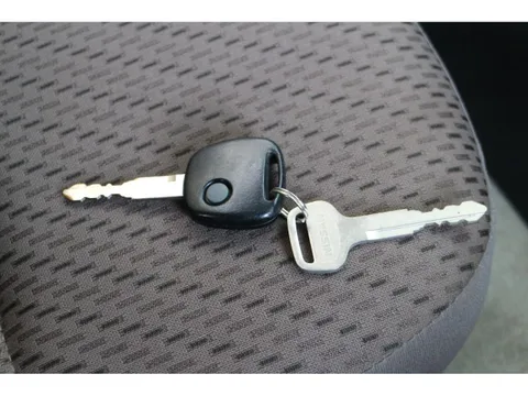 Nissan Clipper