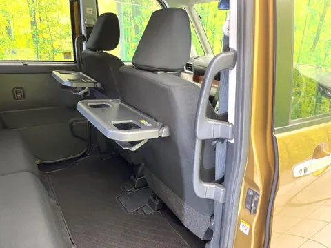 Subaru Justy