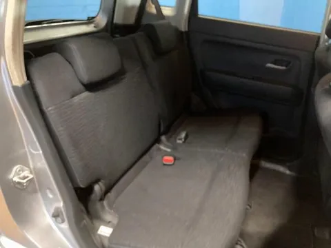 Honda Zest Spark