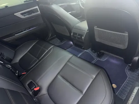 Jaguar XEL