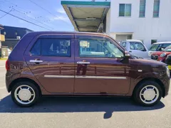Daihatsu Mira Tocot