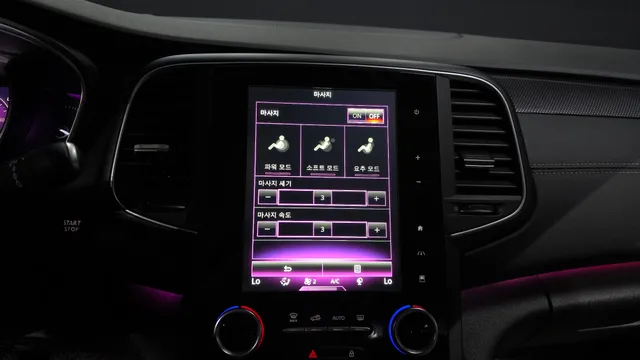 Renault Talisman (SM6)