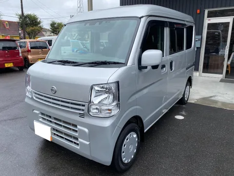 Nissan Clipper