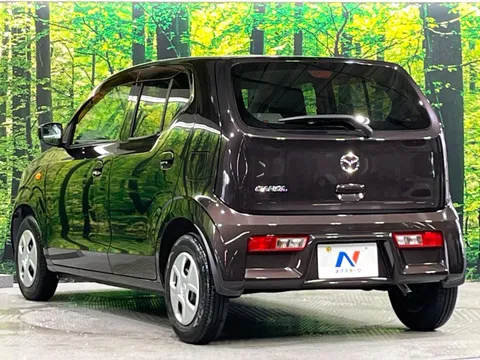 Mazda Carol