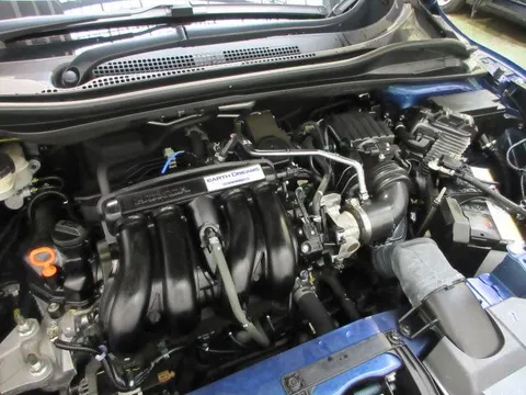 Honda HR-V (Vezel)