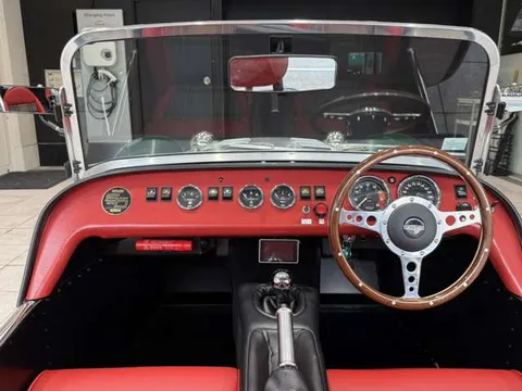 Caterham