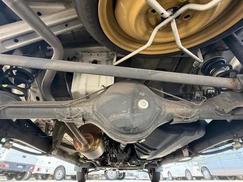 Mazda Scrum