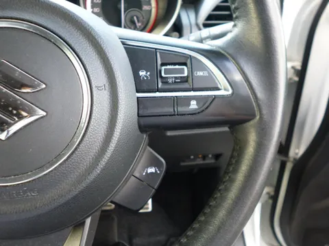 Suzuki Swift Sport