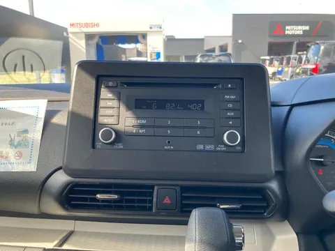 Mitsubishi Delica Mini