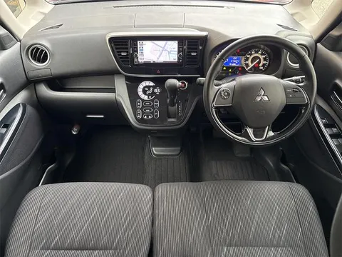Mitsubishi eK Space Custom
