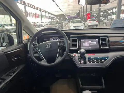 Honda Elysion