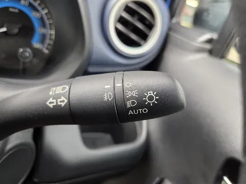 Mitsubishi eK X