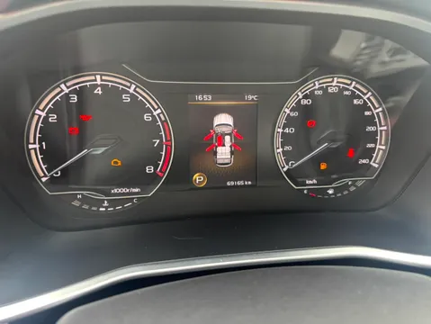Geely Coolray (Binyue)