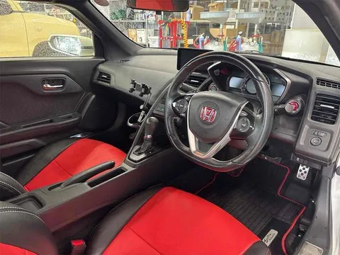 Honda S660