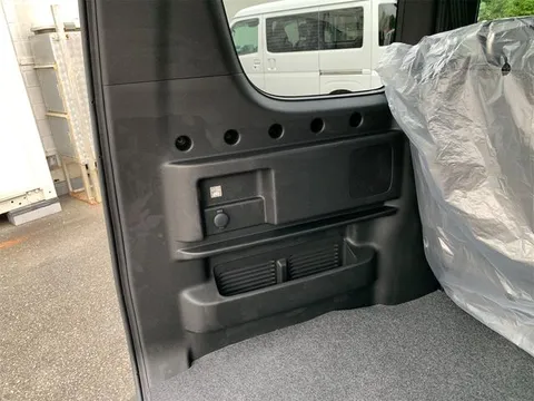 Mitsubishi Town Box