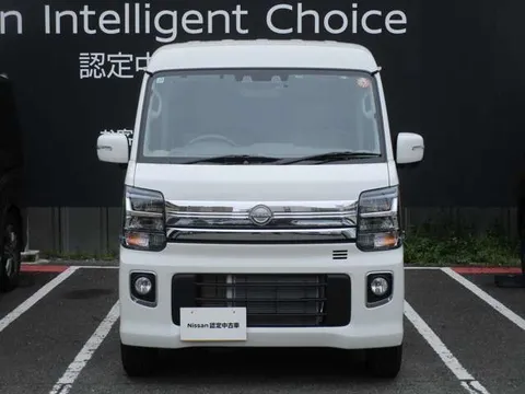 Nissan Clipper Rio