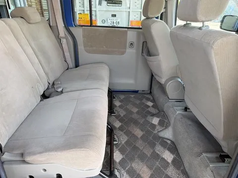 Subaru Dias Wagon